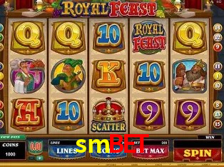 Exclusive Offers smbet