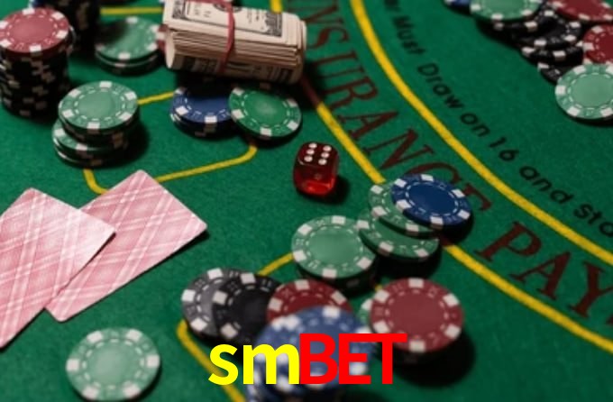 smbet.com