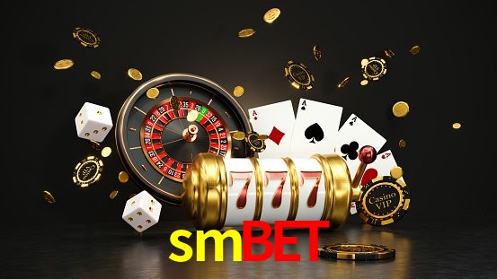 VIP Casino smbet