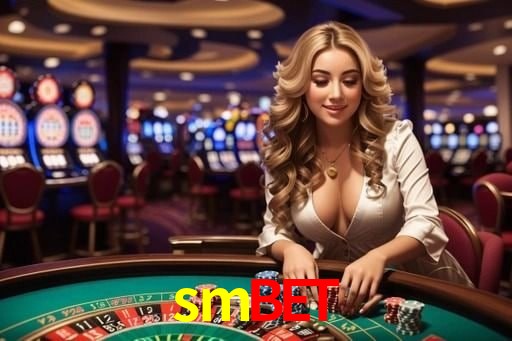 Roulette Table smbet