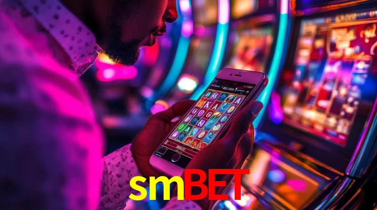 Baixar App smbet  