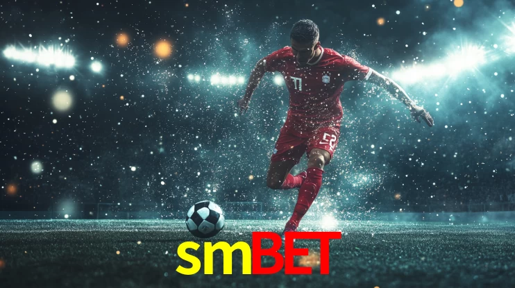 Plataforma de Apostas smbet
